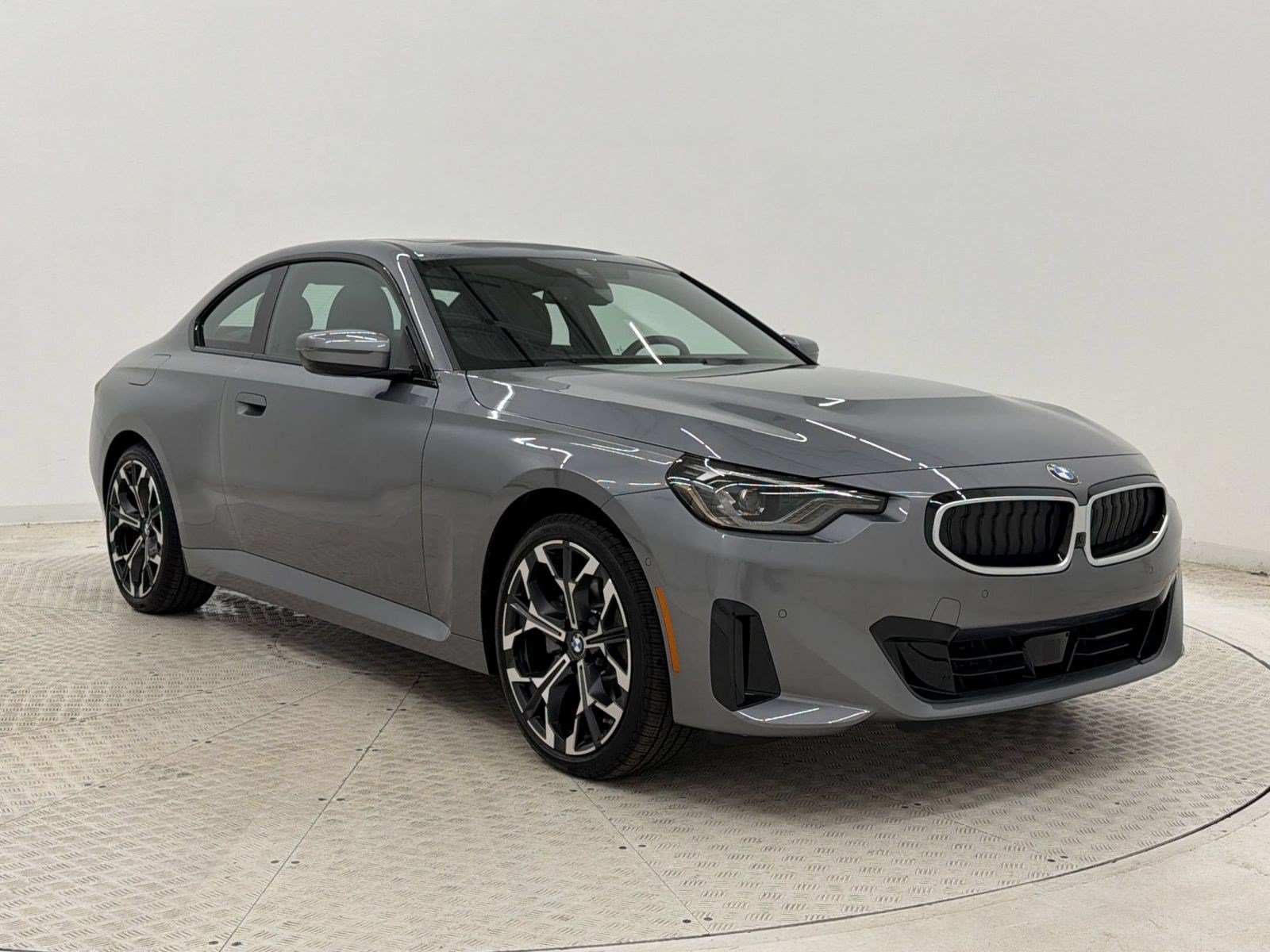 New 2026 BMW 230i xDrive Coupe w/ Premium Package AWD/4WD image 7