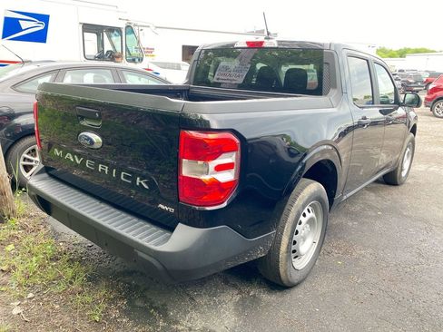 Used 2024 Ford Maverick XL w/ Equipment Group 100A Standard AWD/4WD image 3