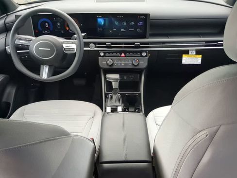 New 2026 Hyundai Santa Cruz SE FWD image 16