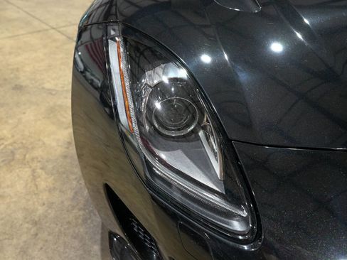 Used 2017 Jaguar F-TYPE S AWD/4WD image 40