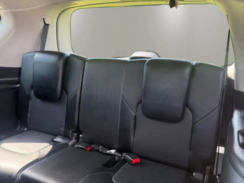 Used 2015 INFINITI QX80 2WD image 31