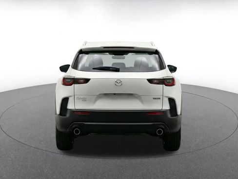 Used 2025 MAZDA CX-50 2.5 Hybrid w/ Premium Plus Pkg AWD/4WD image 8