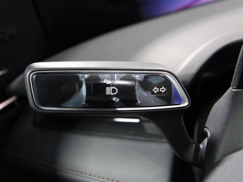 New 2026 Lincoln Nautilus Reserve w/ Jet Appearance Package image 12