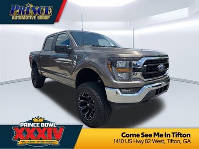 Used 2023 Ford F150 XLT