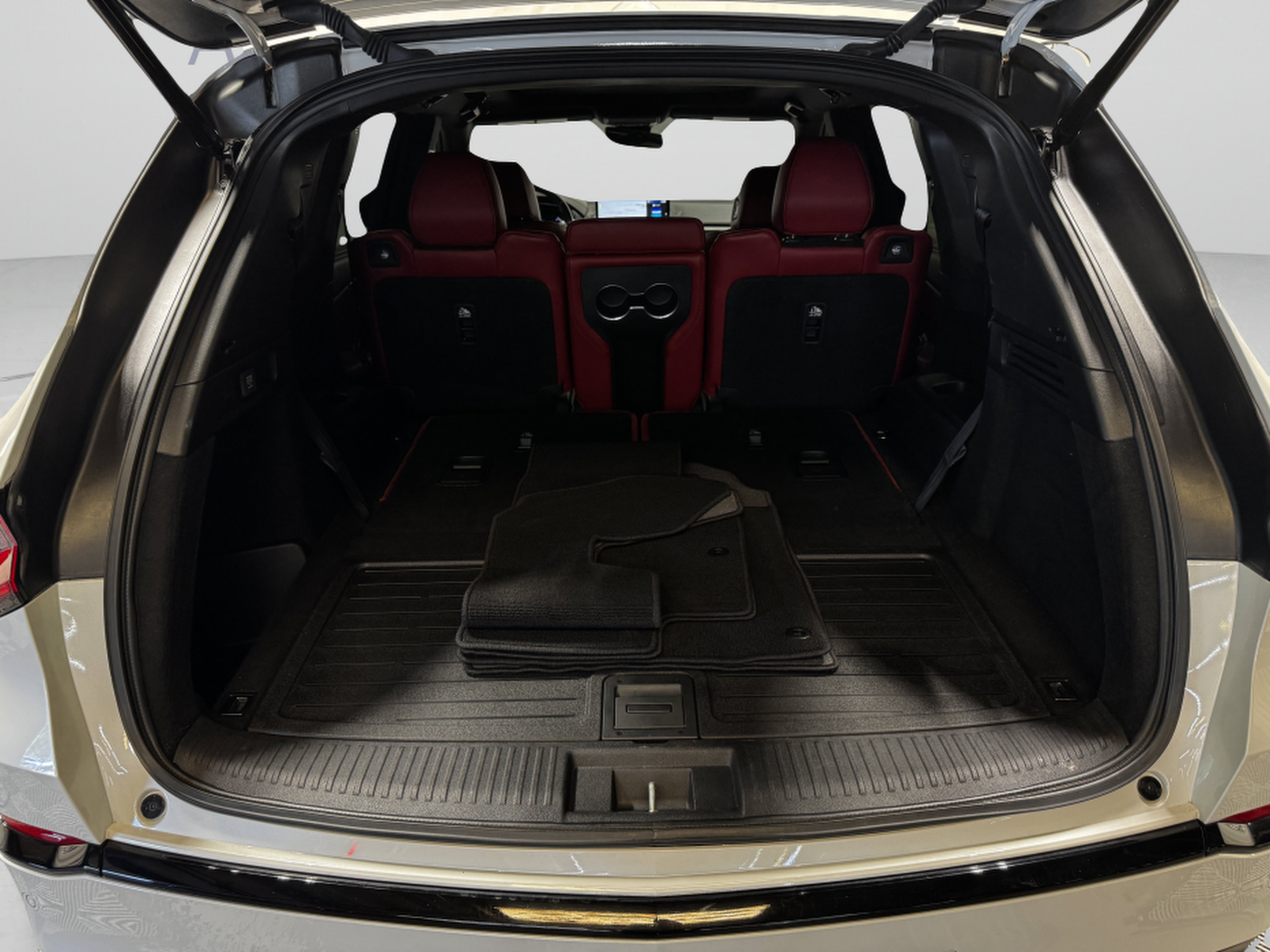 Certified 2023 Acura MDX A-Spec AWD/4WD image 37