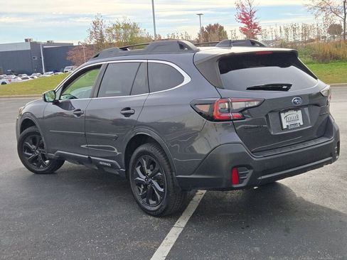 Used 2020 Subaru Outback Onyx Edition XT w/ Popular Package #2 image 13