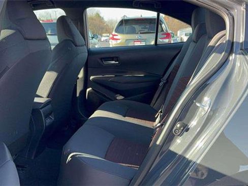 Certified 2023 Toyota Corolla SE image 10