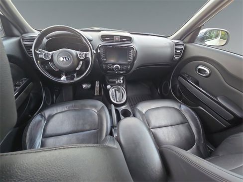 Used 2014 Kia Soul ! w/ Sun & Sound Package image 14