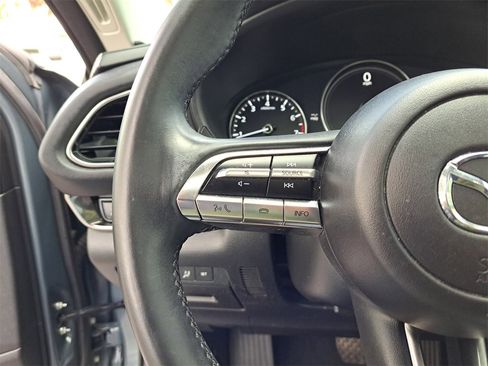 Used 2023 MAZDA CX-30 AWD 2.5 S w/ Preferred Package image 20