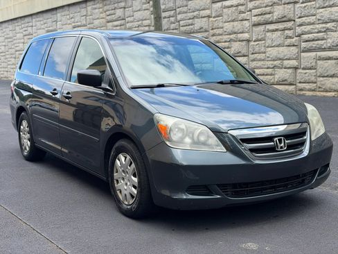 Used 2005 Honda Odyssey LX image 5