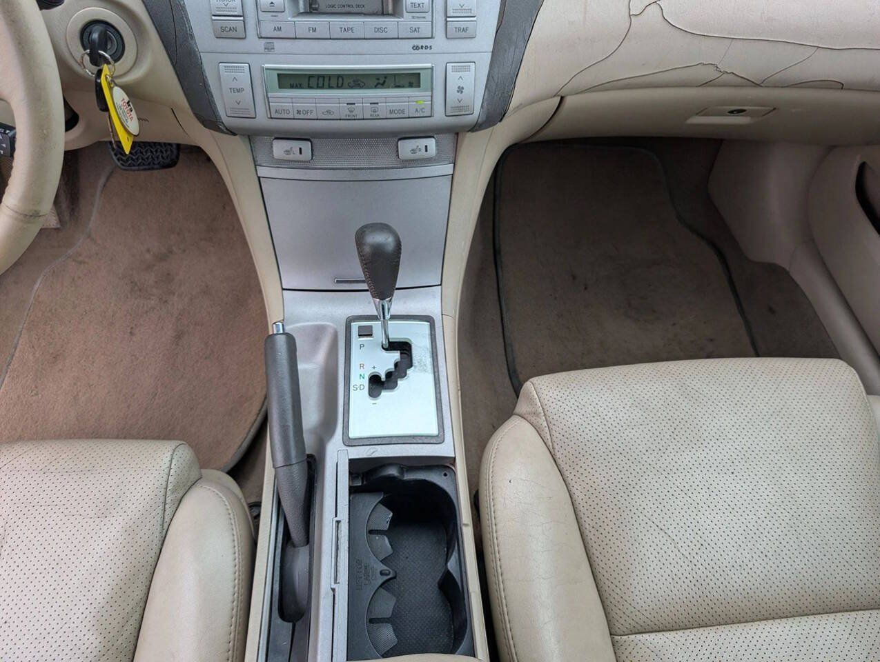 Used 2006 Toyota Solara SE FWD image 30