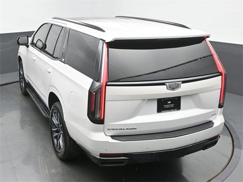 Used 2022 Cadillac Escalade Sport image 43