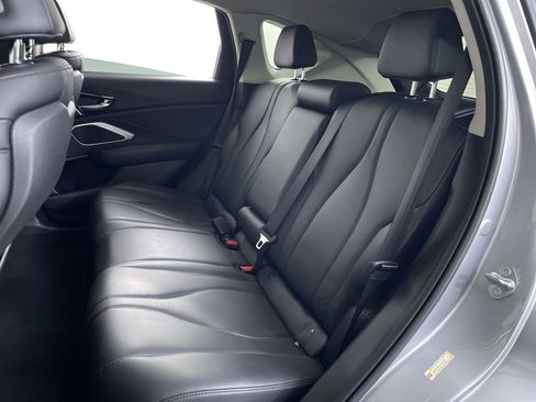 Used 2020 Acura RDX AWD image 21