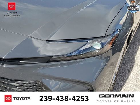 Certified 2025 Toyota Camry LE image 14
