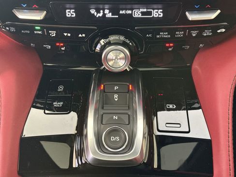 New 2026 Acura MDX A-Spec image 17