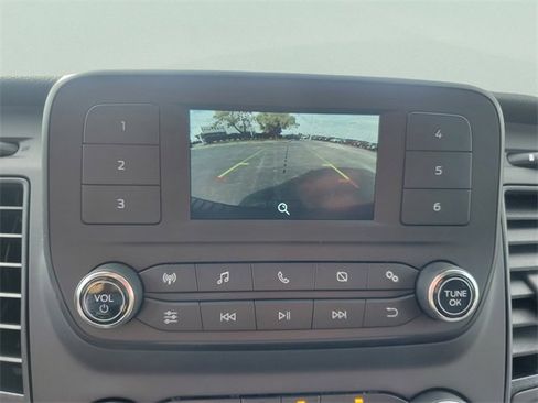 New 2025 Ford Transit 250 Low Roof image 31