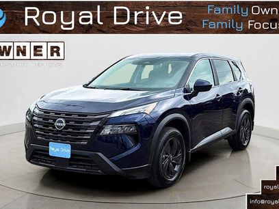 Used 2026 Nissan Rogue SV w/ Cold Weather Package