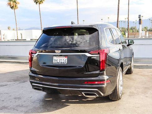 Used 2023 Cadillac XT6 Premium Luxury FWD image 9