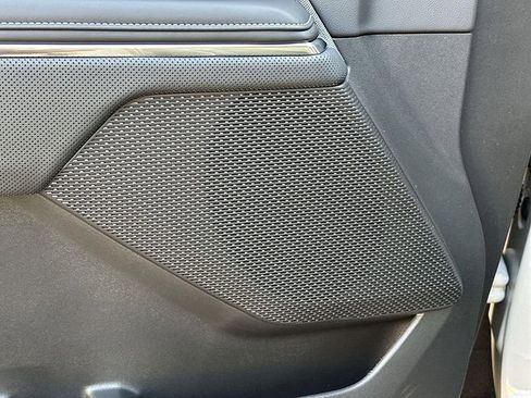 New 2026 GMC Sierra EV Elevation AWD/4WD image 19