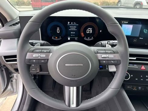 New 2026 Hyundai Sonata SEL FWD image 24