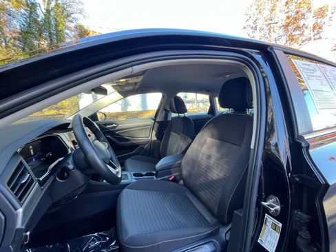 Used 2024 Volkswagen Jetta S image 32