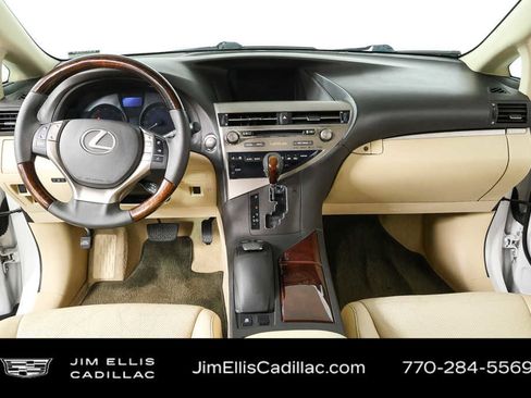 Used 2014 Lexus RX 350 FWD w/ Navigation Package image 18