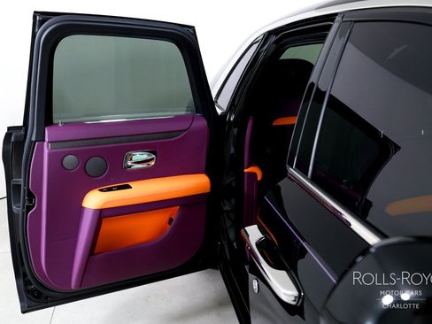 Certified 2022 Rolls-Royce Ghost AWD/4WD image 24