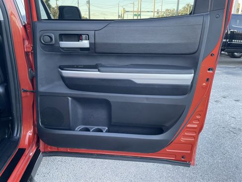 Used 2016 Toyota Tundra SR5 w/ TRD Off Road Package image 33