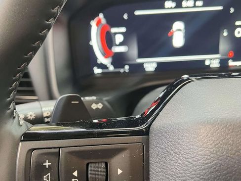 Used 2026 Nissan Rogue SL image 24