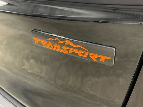 New 2026 Honda CR-V TrailSport image 7