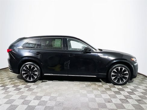 Used 2024 MAZDA CX-90 3.3 Turbo S image 8