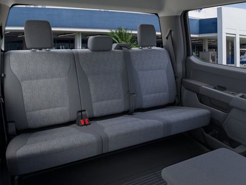 New 2026 Ford F350 XL w/ STX Appearance Package image 11