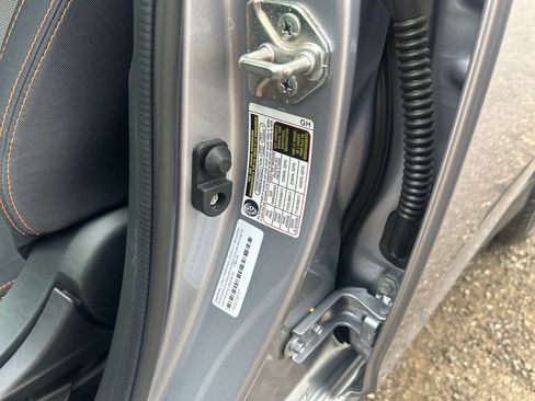 Certified 2023 Subaru Crosstrek 2.0i Premium AWD/4WD image 25