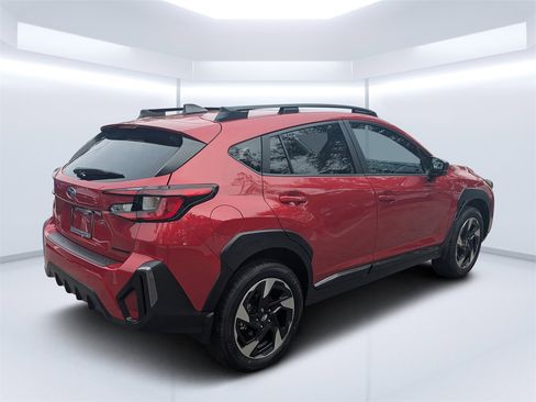 New 2026 Subaru Crosstrek 2.5i Limited image 3