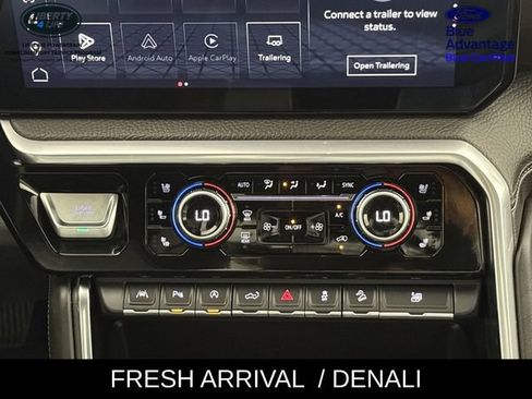 Used 2023 GMC Sierra 1500 Denali w/ Technology Package AWD/4WD image 22