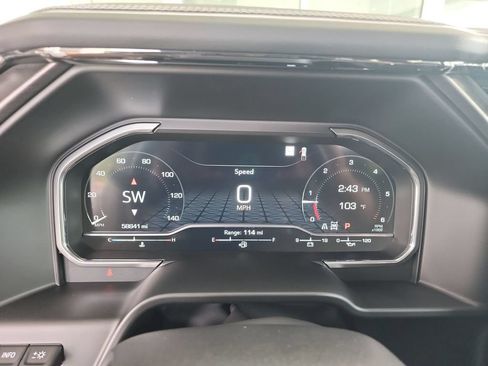 Certified 2022 GMC Sierra 1500 AT4X AWD/4WD image 11