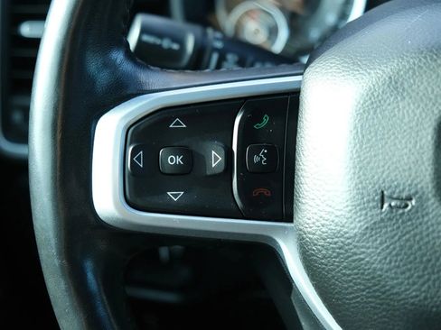 Used 2020 RAM 1500 Big Horn image 45
