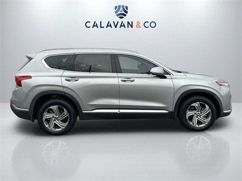 Used 2022 Hyundai Santa Fe SEL image 8
