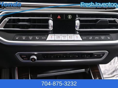 Used 2023 BMW X5 xDrive40i w/ Premium Package AWD/4WD image 17