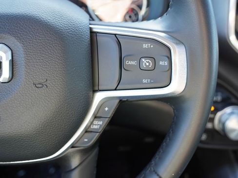 Used 2023 RAM 1500 Laramie AWD/4WD image 35