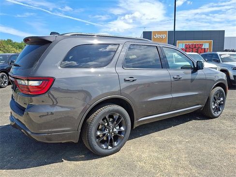 New 2026 Dodge Durango GT image 7