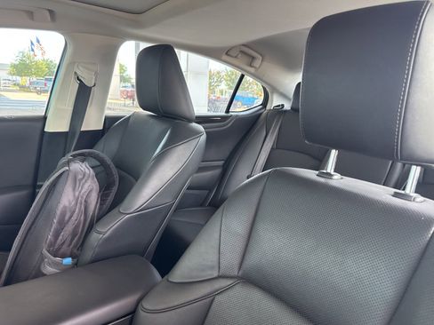 Used 2020 Lexus ES 350 w/ Premium Package FWD image 16