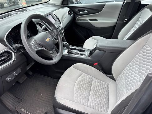 Used 2020 Chevrolet Equinox LS FWD image 7