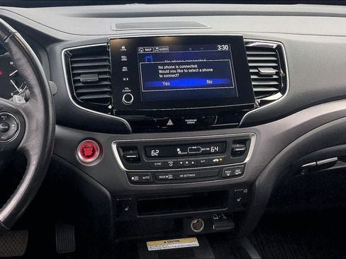 Certified 2023 Honda Ridgeline RTL-E image 6