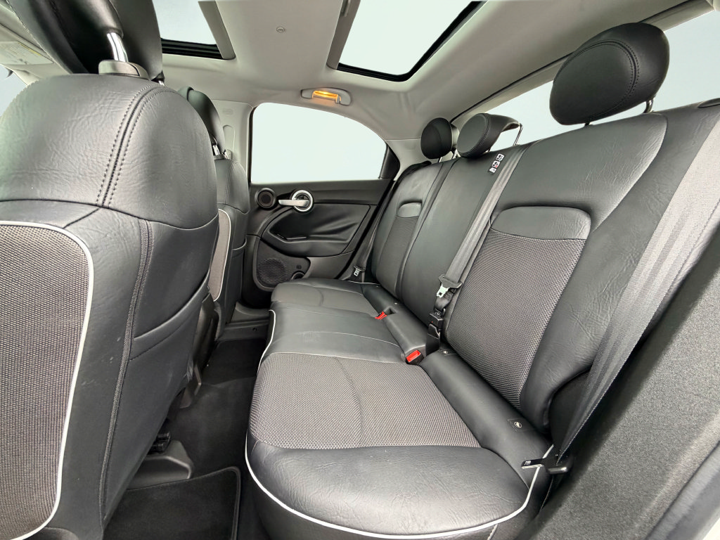 Used 2017 FIAT 500X Trekking FWD image 45
