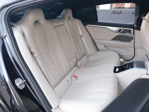 Used 2021 BMW 840i Gran Coupe w/ M Sport Package image 31