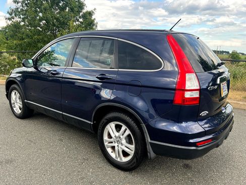 Used 2011 Honda CR-V EX-L image 4