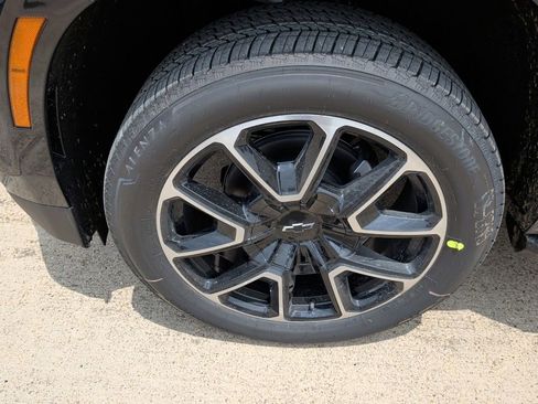 New 2026 Chevrolet Tahoe RST w/ Comfort Package RWD image 50