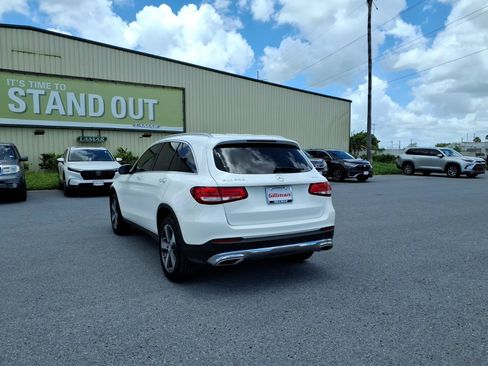 Used 2016 Mercedes-Benz GLC 300 image 6
