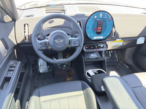 New 2027 MINI Cooper Countryman S AWD/4WD image 8